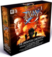Image for Liberator Chronicles