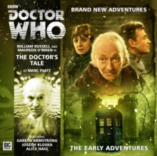 Image for The Doctor's Tale