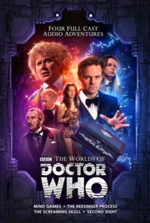 Worlds of Doctor Who