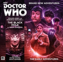 Image for Doctor Who - The Early Adventures 2.3: The Black Hole