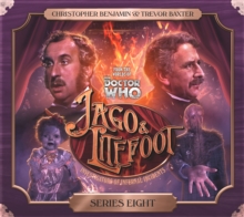 Image for Jago & Litefoot