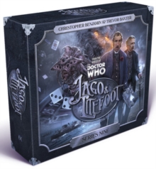 Image for Jago & Litefoot: Series 9