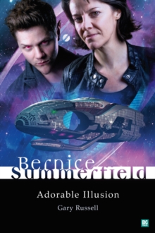 Image for Bernice Summerfield: Adorable Illusion