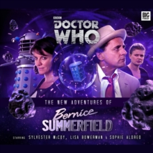 Image for The New Adventures of Bernice Summerfield