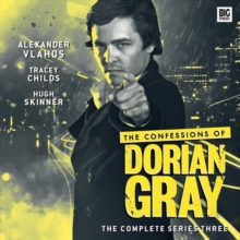 Image for The Confessions of Dorian Gray