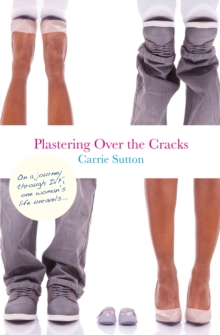 Image for Plastering Over the Cracks