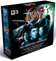 Liberator Chronicles