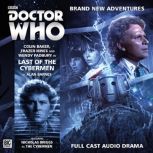 Image for Last of the Cybermen