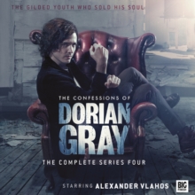 The Confessions of Dorian Gray – Series 4