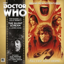 Image for The Fourth Doctor Adventures 6.3