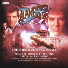 Image for Blake's 7 - The Liberator Chronicles
