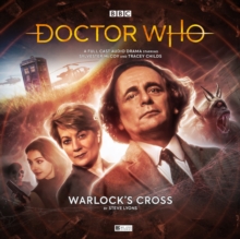 Doctor Who Main Range #244 – Warlock’s Cross