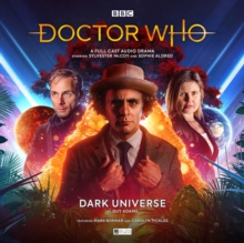Image for Doctor Who: The Monthly Adventures #260 Dark Universe