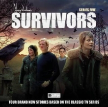 Image for Survivors: Series 5