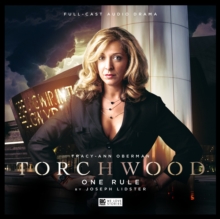 Image for Torchwood - 1.4 One Rule