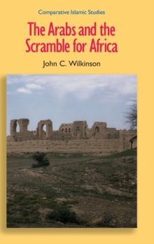 Image for The Arabs and the Scramble for Africa