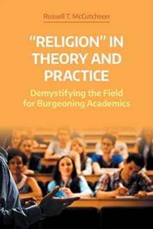 Image for 'Religion' in Theory and Practice