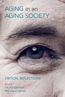 Image for Aging in an Aging Society