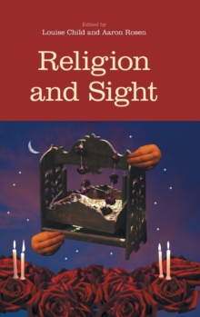 Image for Religion and Sight
