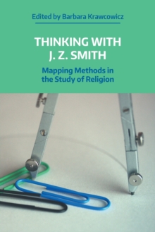 Image for Thinking with J. Z. Smith