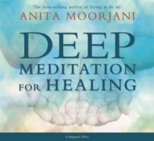Image for Deep meditation for healing