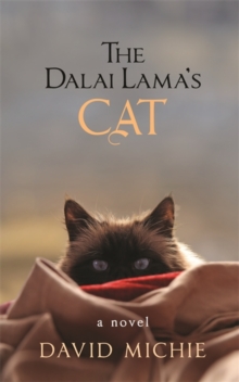Image for The Dalai Lama's cat