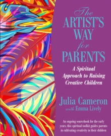 Image for The artist's way for parents: raising creative children