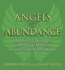 Angels of Abundance
