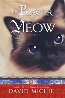 Image for The power of meow