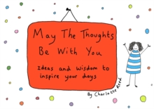 Image for May the Thoughts Be with You