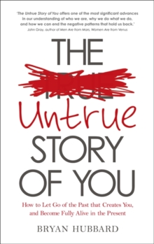 Untrue Story of You