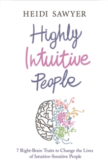 Image for Highly Intuitive People