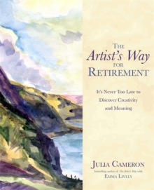 Image for The Artist's Way for Retirement