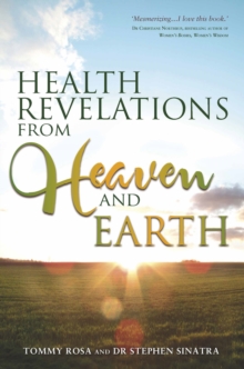 Image for Health revelations from heaven and earth