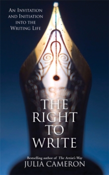 Image for The Right to Write