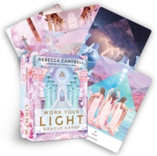 Image for Work Your Light Oracle Cards : A 44-Card Deck and Guidebook