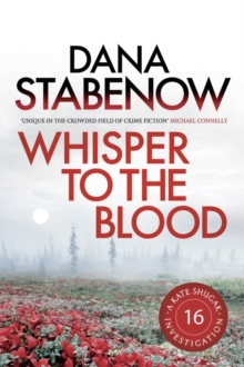 Image for Whisper to the blood