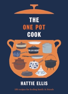 Image for The One Pot Cook