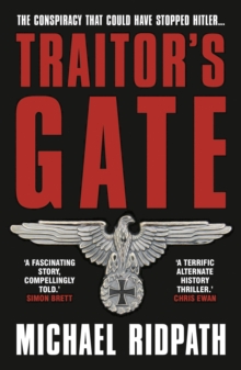 Image for Traitor's Gate