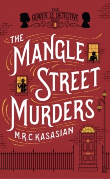 Mangle Street Murders
