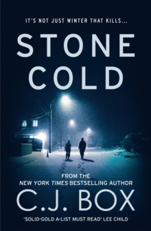 Image for Stone Cold