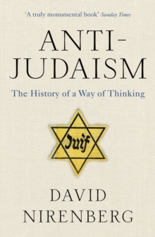 Image for Anti-Judaism