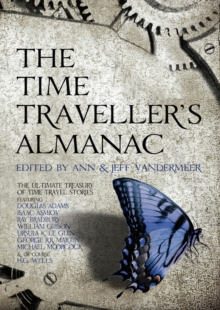 Time Traveller's Almanac