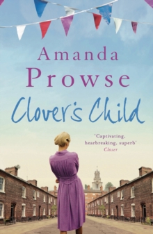 Image for Clover's Child