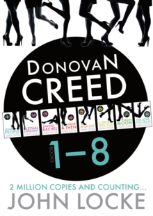 Image for Donovan Creed.