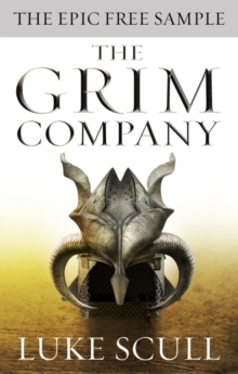 Image for The Grim Company