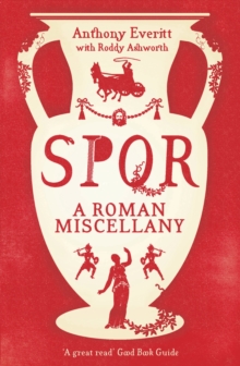 Image for SPQR: a Roman miscellany