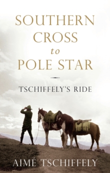 Southern Cross to Pole Star