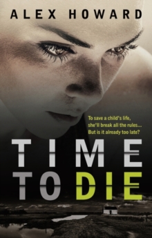 Image for Time To Die