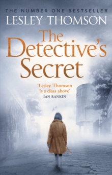 Image for The Detective's Secret